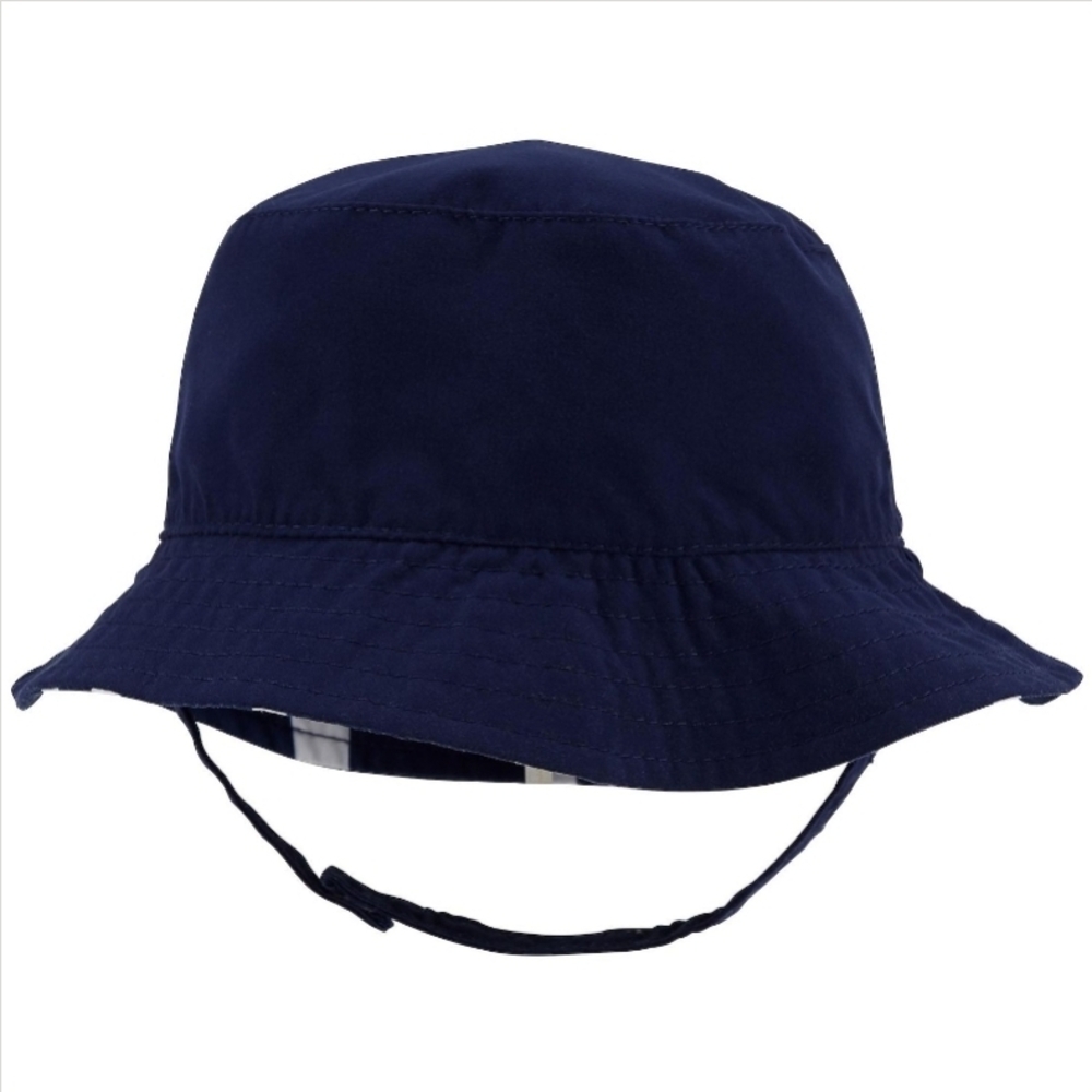 Carter's Bucket Hat - Picture 2 of 8
